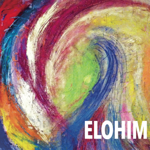 CD - ELOHIM