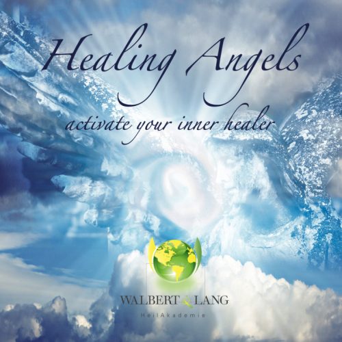 Healing Angels - mp3 Download