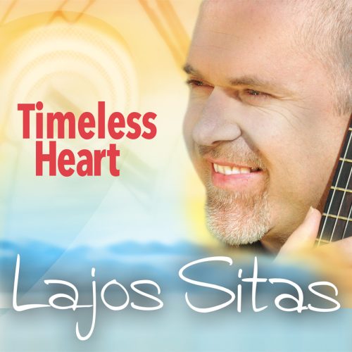 CD - Timeless Heart