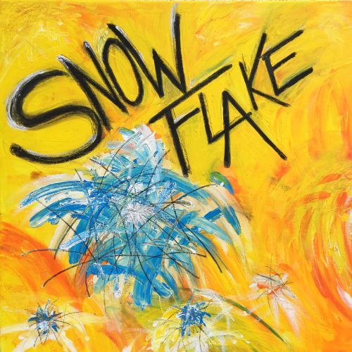 Snowflake - mp3 Download