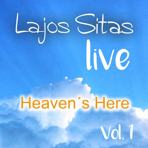 Heaven`s Here - mp3 Download